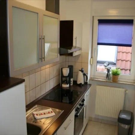 Minsen Apartamento *
