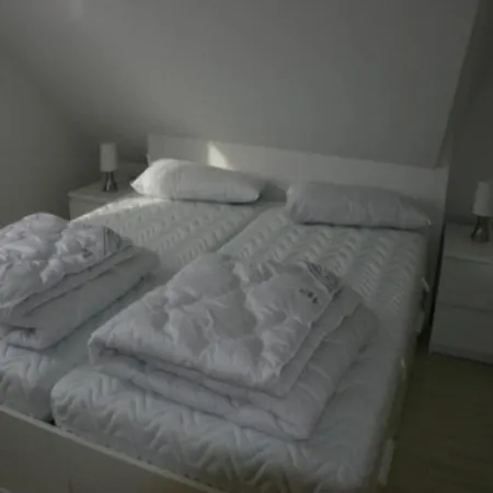 Apartamento Minsen *
