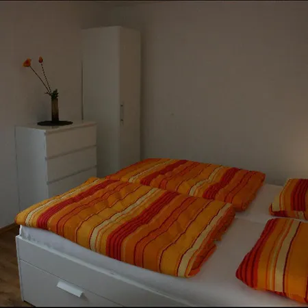 Minsen Apartamento *